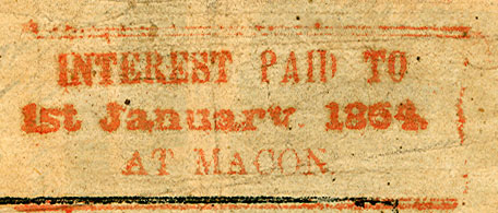 Macon GA 1864