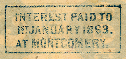 Montgomery AL 1863