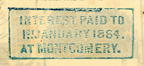 Montgomery AL 1864