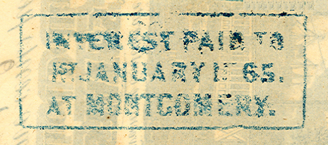 Montgomery AL 1865